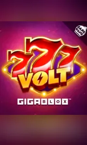 777 Volt GigaBlox