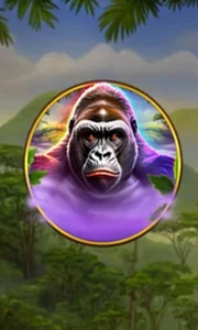 Gorilla Fury - Hold & Hit