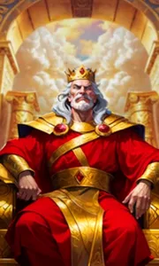 Midas: Hand of Fortune