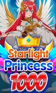 Starlight Princess 1000