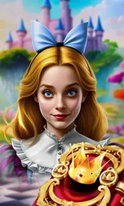 Book Of Alice