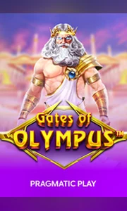 Pragmatic Play Gates Of Olympus