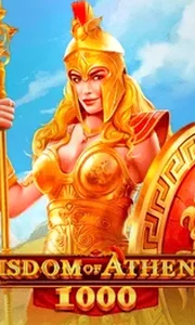 Wisdom of Athena 1000 -