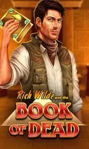 Book of Dead