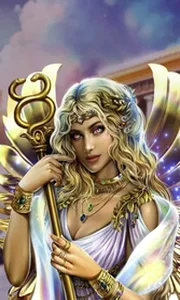 Demi Gods V
