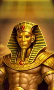 Treasures of Osiris