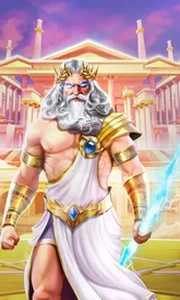 Gates of Olympus